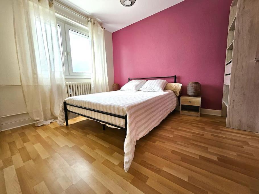 Appartement Beau T2 Au Calme, 15 Min A Pied Du Centre *